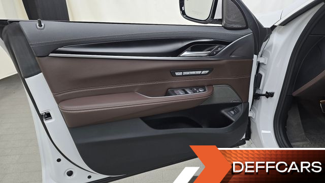 BMW GRAN TURISMO 630i xDrive M Sport купить на сайте DeffCars
