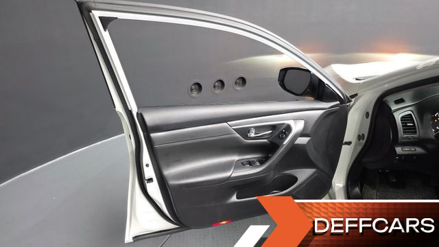 Nissan ALTIMA 2.5 L33 купить на сайте DeffCars