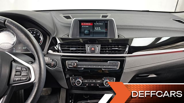 BMW X2 (F39) xDrive20i Advantage купить на сайте DeffCars