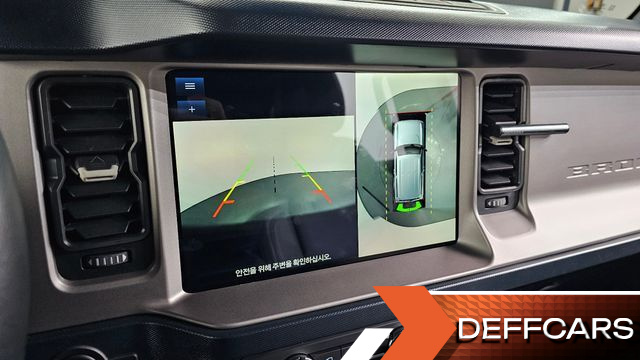 Ford BRONCO 2.7 Outer Banks купить на сайте DeffCars