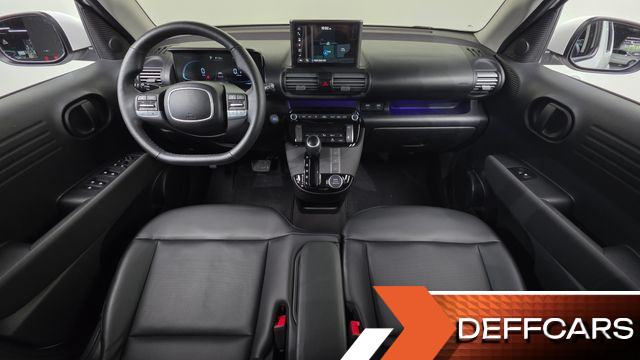Hyundai CASPER Modern купить на сайте DeffCars