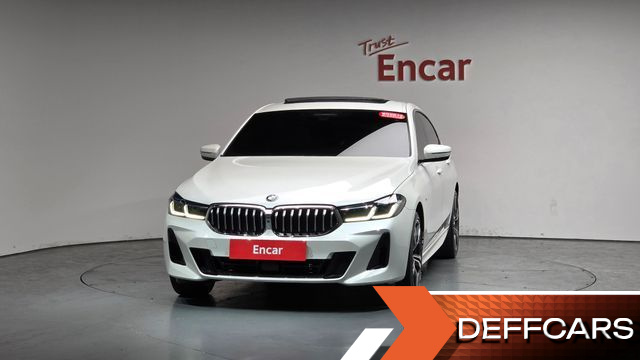 BMW GRAN TURISMO 630i xDrive M Sport купить на сайте DeffCars