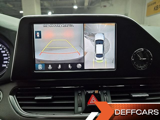 Hyundai GRANDEUR 3.0 Exclusive Special купить на сайте DeffCars