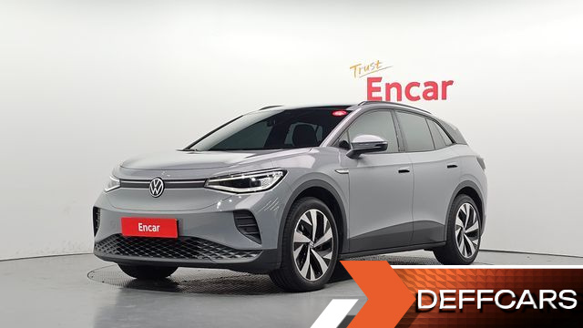 Volkswagen ID.4 Pro купить на сайте DeffCars