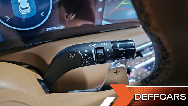 Hyundai PALISADE Gasoline 2.5T 2WD 9-Seater Calligraphy купить на сайте DeffCars