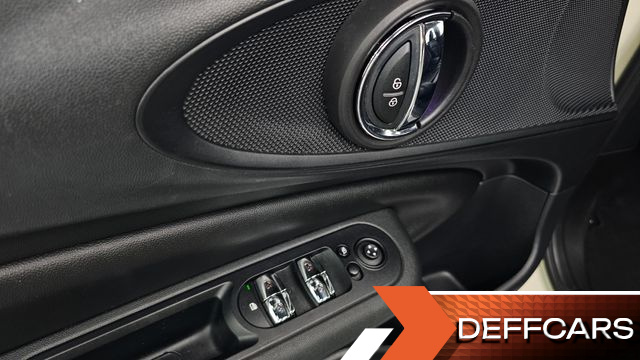 Mini CLUBMAN Standard 2nd купить на сайте DeffCars