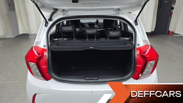 ChevroletGMDaewoo SPARK Premier купить на сайте DeffCars