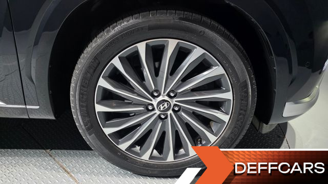 Hyundai PALISADE Gasoline 3.8 4WD Calligraphy купить на сайте DeffCars