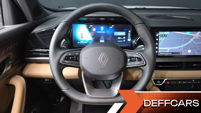 Renault-KoreaSamsung GRAND KOLEOS 2.0 Iconic 2WD купить на сайте DeffCars