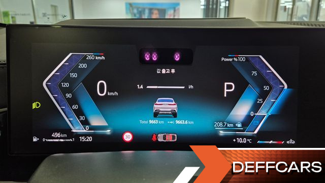BMW X6 xDrive40i M Sport купить на сайте DeffCars
