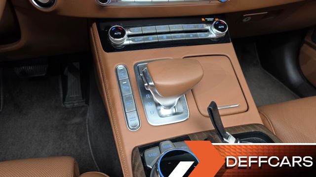 Genesis G90 5.0 AWD Prestige купить на сайте DeffCars