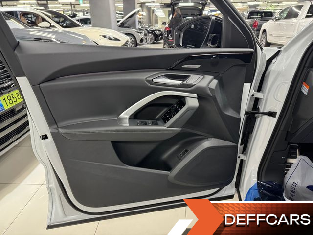 Audi Q5 40 TDI Quattro S Line Black Edition купить на сайте DeffCars