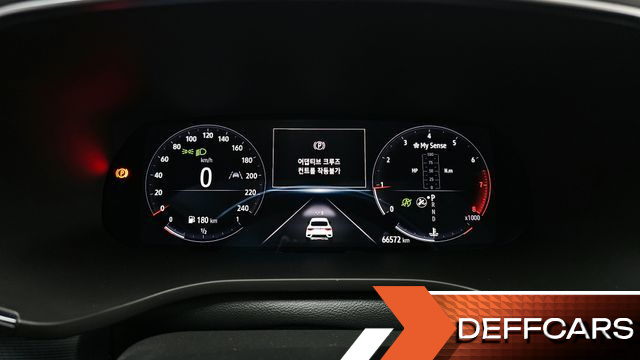 Renault-KoreaSamsung XM3 1.3 TCe RE Signature купить на сайте DeffCars