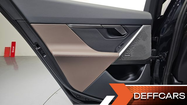 BMW 5-SERIES 520i M Sport купить на сайте DeffCars