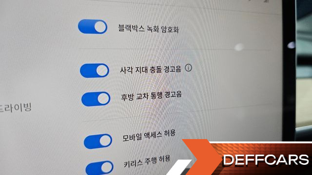 Tesla MODEL Y RWD купить на сайте DeffCars