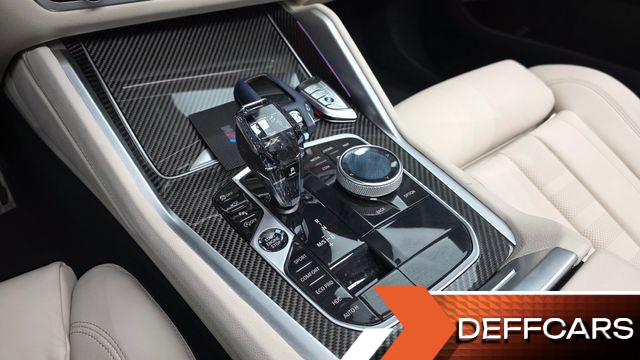 BMW X6 M50i купить на сайте DeffCars