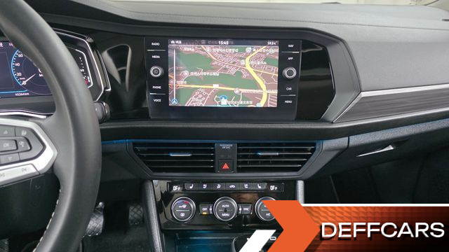 Volkswagen JETTA 1.5 TSI Prestige купить на сайте DeffCars