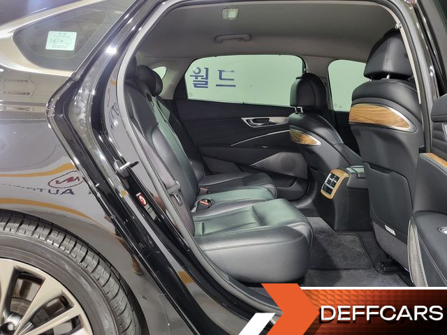 Kia K9 3.8 GDI AWD Best Selection Ⅰ купить на сайте DeffCars