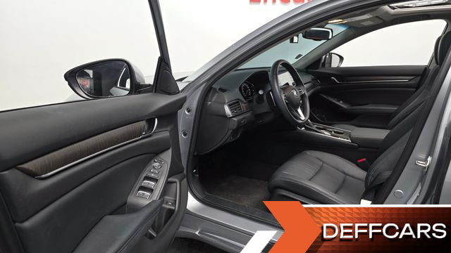 Honda ACCORD 1.5 Turbo купить на сайте DeffCars
