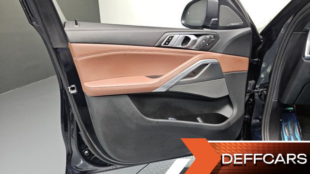 BMW X6 xDrive40i M Sport купить на сайте DeffCars
