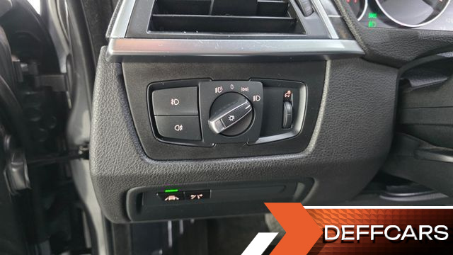 BMW GRAN TURISMO GT 320d Luxury купить на сайте DeffCars
