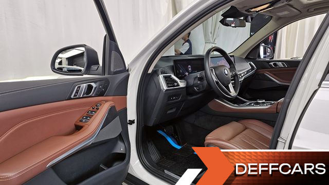 BMW X5 xDrive 50e xLine купить на сайте DeffCars