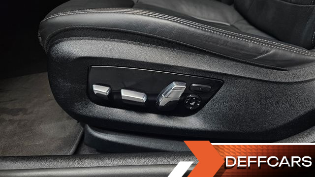 BMW 5-SERIES 530e M Sport купить на сайте DeffCars