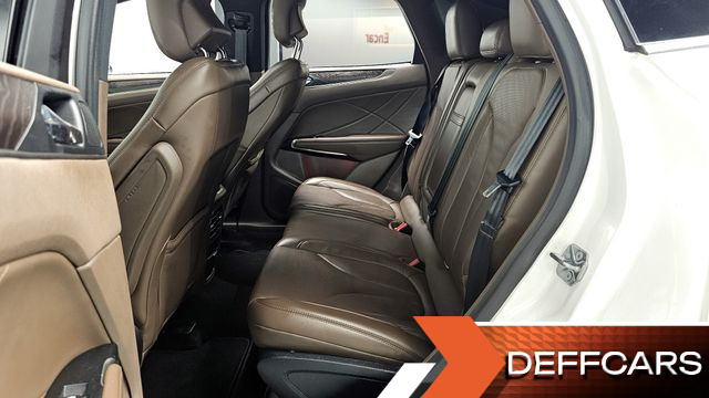 Lincoln MKC 2.0 AWD купить на сайте DeffCars