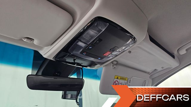 Hyundai STARIA Cargo 5-Seater Modern купить на сайте DeffCars