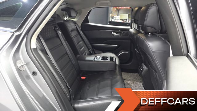 Renault-KoreaSamsung SM6 2.0 LPe RE (Disabled) купить на сайте DeffCars