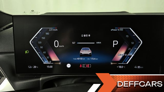 BMW I4 eDrive40 M Sports Pro купить на сайте DeffCars