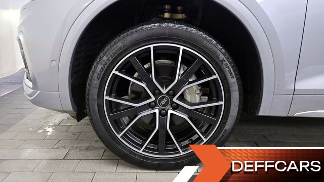 Audi Q5 45 TFSI Quattro Premium Sportback купить на сайте DeffCars
