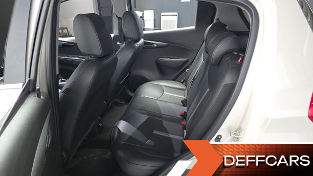 ChevroletGMDaewoo SPARK Premier купить на сайте DeffCars