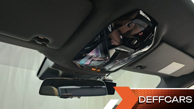 BMW 5-SERIES 530i xDrive M Sport купить на сайте DeffCars