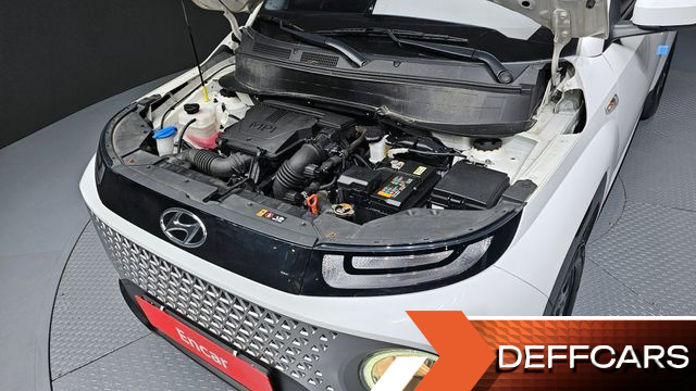 Hyundai CASPER Smart купить на сайте DeffCars