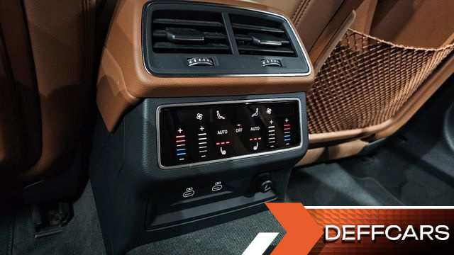 Audi A6 40 TDI Premium купить на сайте DeffCars