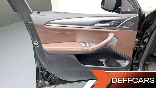 BMW X4 xDrive20i M Sport Pro Special Edition купить на сайте DeffCars