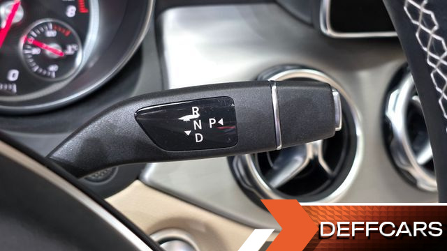 Mercedes GLA-CLASS GLA220 Premium купить на сайте DeffCars