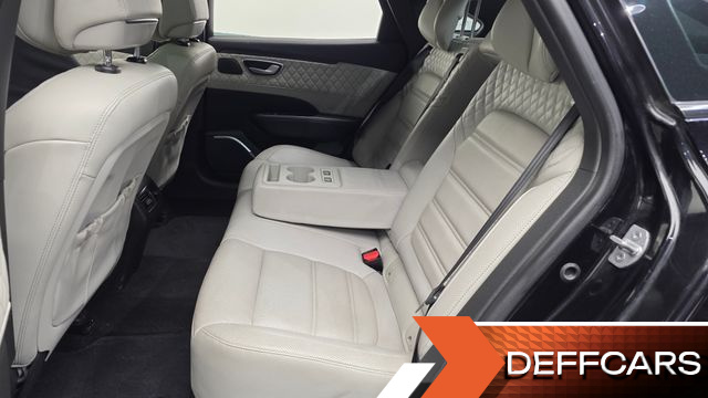 Renault-KoreaSamsung SM6 1.6 TCe Premiere купить на сайте DeffCars