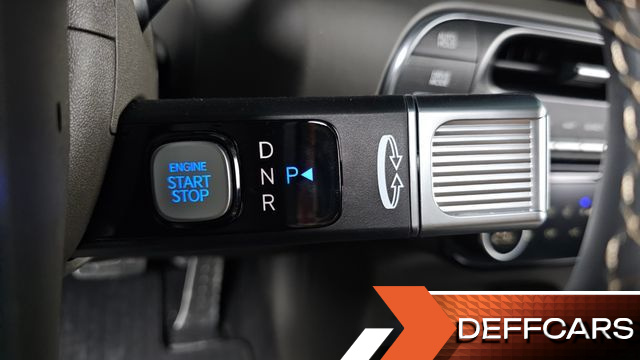 Hyundai PALISADE HEV 2.5T 2WD 7-Seater Calligraphy купить на сайте DeffCars
