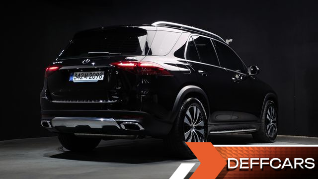 Mercedes GLE-CLASS GLE350 4MATIC купить на сайте DeffCars