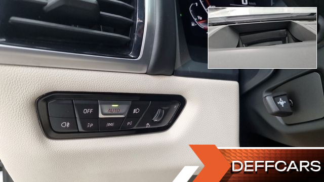 BMW 8-SERIES M850i xDrive Coupe купить на сайте DeffCars