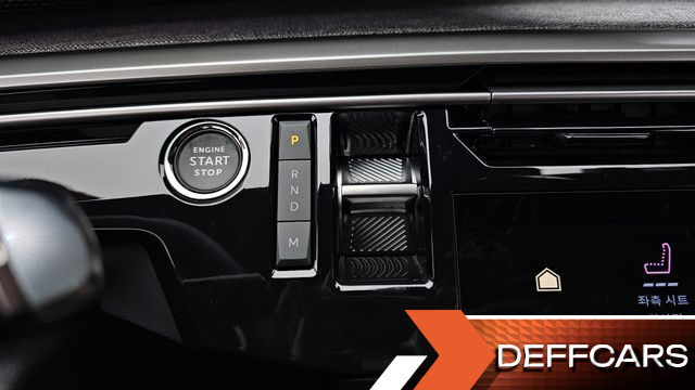 Peugeot 3008 1.2 Hybrid GT купить на сайте DeffCars