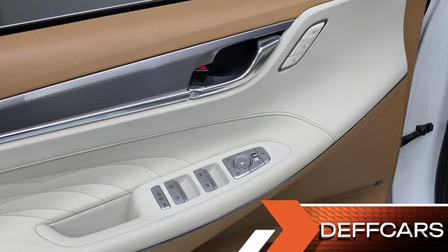 Hyundai GRANDEUR 3.3 Calligraphy купить на сайте DeffCars