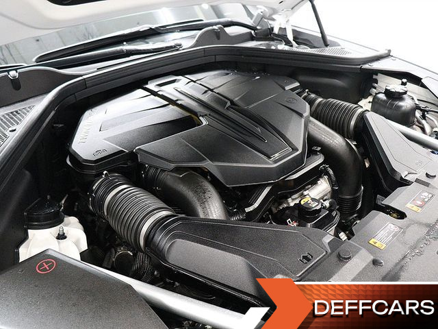 Genesis GV80 3.5T Gasoline AWD купить на сайте DeffCars
