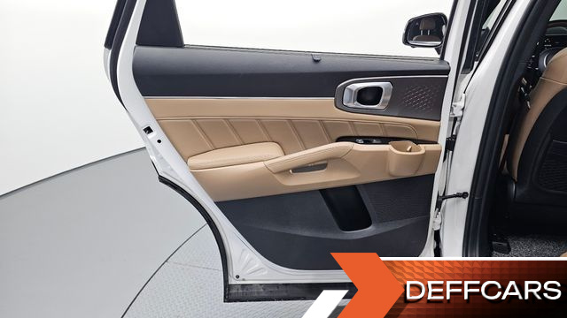 Kia SORENTO HEV 1.6 2WD Signature купить на сайте DeffCars