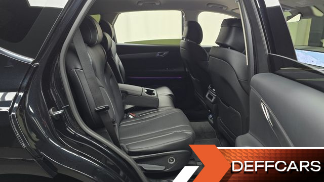 Genesis GV80 2.5T Gasoline AWD купить на сайте DeffCars