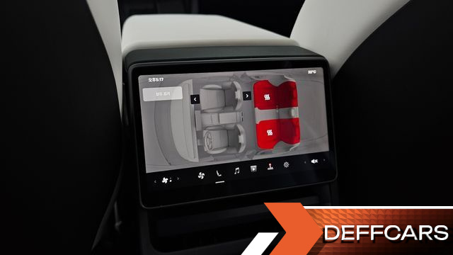 Tesla MODEL 3 Performance AWD купить на сайте DeffCars