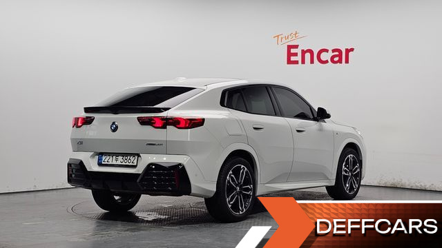 BMW X2 (F39) xDrive 20i M Sport купить на сайте DeffCars