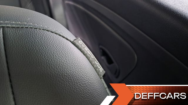 Renault-KoreaSamsung SM3 SE купить на сайте DeffCars
